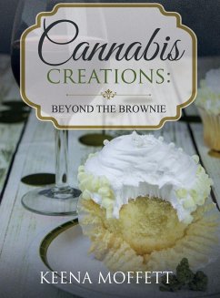 Cannabis Creations - Moffett, Keena K