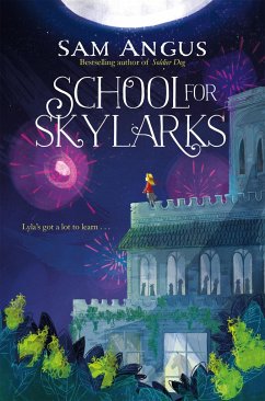School for Skylarks - Angus, Sam