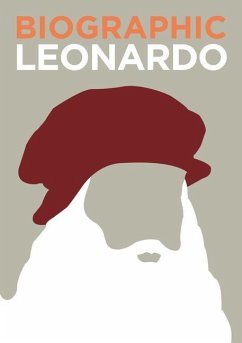 Cover Biographic: Leonardo