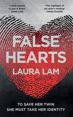 False Hearts - Lam, Laura