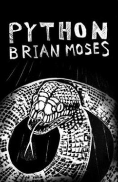 Python - Moses, Brian Python - Moses, Brian