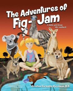 The Adventures of FIG-JAM - Carballo-Perelman, M. D. Cristina