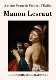 Manon Lescaut Manon Lescaut