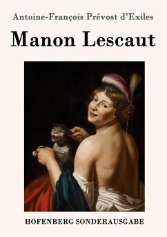 Manon Lescaut - d'Exiles, Antoine-François Prévost