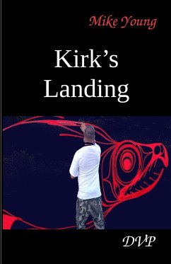 Kirk's Landing - Young, Mike