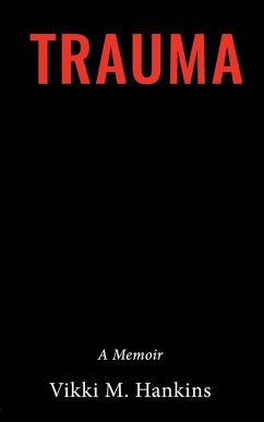 Cover บาดแผลทางจิตใจ