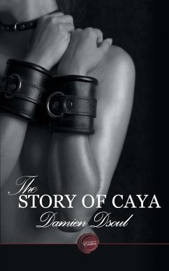 The Story of Caya - Dsoul, Damien
