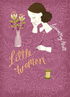 Little Women. V & A Collector's Edition - Alcott, Louisa May