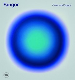 Cover Wojciech Fangor