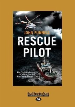 Rescue Pilot - Funnell, John