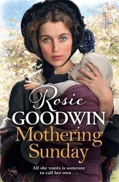Mothering Sunday - Goodwin, Rosie