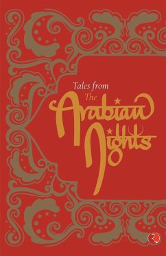 TALES FROM THE ARABIAN NIGHTS - Various Authors