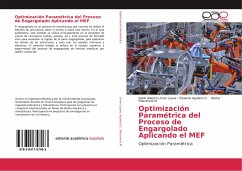 Optimización Paramétrica del Proceso de Engargolado Aplicando el MEF - Limon Leyva, Pablo Alberto;Aguilera G., Eduardo;Plascencia M., Héctor