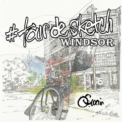 #tourdesketch Windsor - Swain, Owen