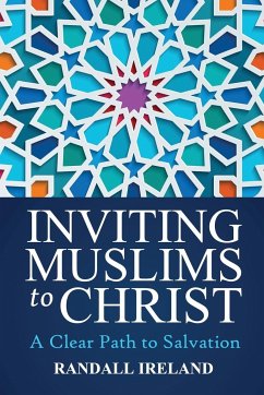 Inviting Muslims to Christ - Ireland, Randall L