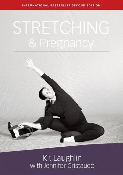 Cover Stretching & Pregnancy