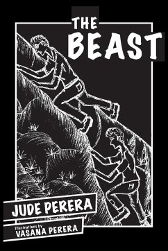 BEAST - Perera, Jude