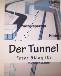 Cover Der Tunnel (eBook, ePUB)