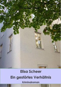 Ein gestörtes Verhältnis (eBook, ePUB) - Scheer, Elisa