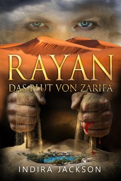 Rayan - Das Blut Von Zarifa (eBook, ePUB) - Jackson, Indira