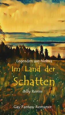 Im Land der Schatten (eBook, ePUB) - Remie, Billy