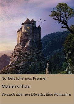Cover Mauerschau (eBook, ePUB)