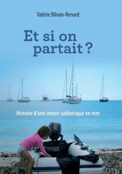 Et si on partait (eBook, ePUB)