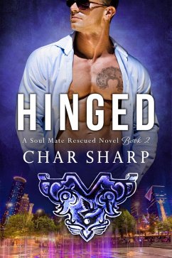 Cover Hinged (Soul Mate Rescued) (eBook, ePUB)