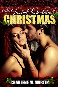 Cover The Twelve Cock-tales of Christmas (Whiskey) (eBook, ePUB)
