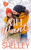 All I Want (Holiday, NY, #3) (eBook, ePUB)