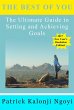 The Best of You: The Ultimate Guide to... - Bild 1