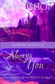 Always You (No More Secrets, #3) (eBook, ePUB)