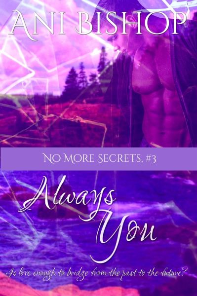 Always You (No More Secrets, #3) (eBook, ePUB) Always You (No More Secrets, #3) (eBook, ePUB)