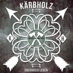 Überdosis Leben (Ltd. Picture Vinyl+Mp3)