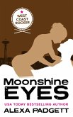 Moonshine Eyes (Seattle Sound Series, #9) (eBook, ePUB)