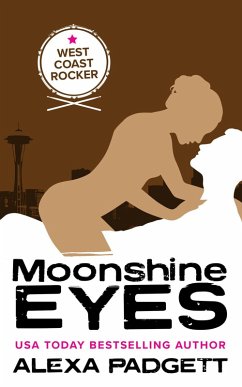 Moonshine Eyes (Seattle Sound Series, #9) (eBook, ePUB) - Padgett, Alexa