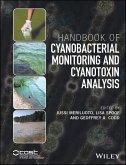 Handbook of Cyanobacterial Monitoring and Cyanotoxin Analysis (eBook, PDF)