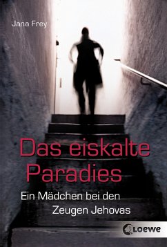 Das eiskalte Paradies (eBook, ePUB) - Frey, Jana