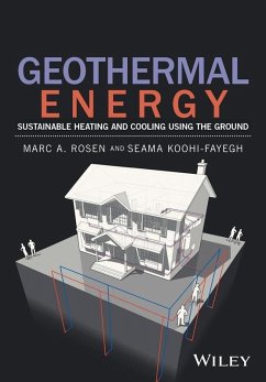 Geothermal Energy (eBook, PDF) - Rosen, Marc A.; Koohi-Fayegh, Seama