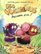 Die Vulkanos heizen ein! / Vulkanos... - Bild 1