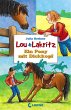 Ein Pony mit Dickkopf / Lou + Lakritz... - Bild 1