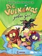 Die Vulkanos geben Gas! / Vulkanos Bd.5... - Bild 1