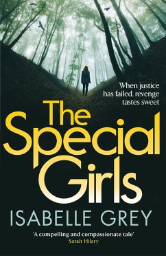 The Special Girls - Grey, Isabelle