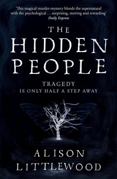 The Hidden People - Littlewood, Alison