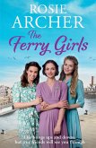 The Ferry Girls The Ferry Girls