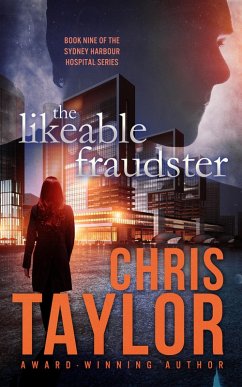The Likeable Fraudster (The Sydney Harbour Hospital Series, #9) (eBook, ePUB) - Taylor, Chris