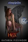 Hex 2: companion (eBook, ePUB)