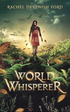 Cover World Whisperer (eBook, ePUB)