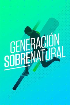 Generación Sobrenatural (eBook, ePUB) - Manderfield, Joel