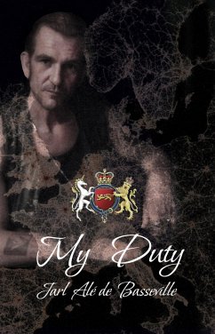My Duty (eBook, ePUB) - Basseville, Jarl Alé de